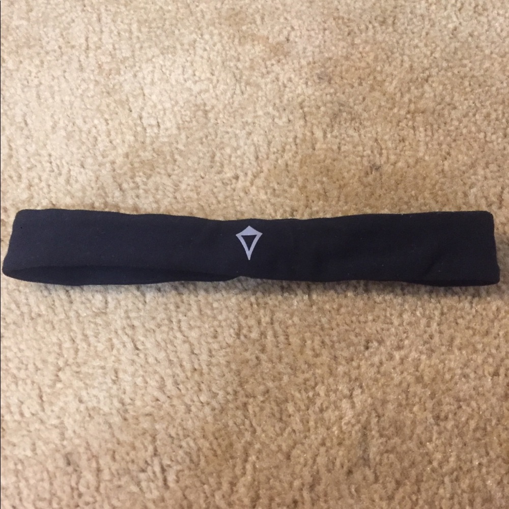 Ivivva headband